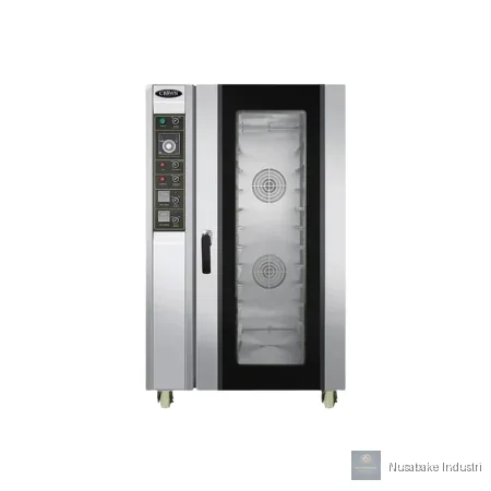 Convection Oven C-10Q untuk usaha bakery