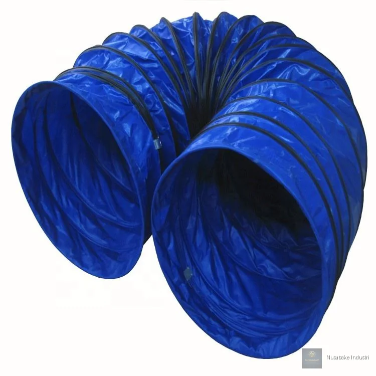 Foto Selang Blower 5M (E6) 8" - Primax