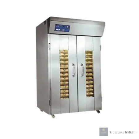 Luxury Proofer F-32PS untuk usaha bakery
