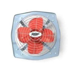Foto Axial Fan Extra Strong (B3) 20", 1PH - Primax