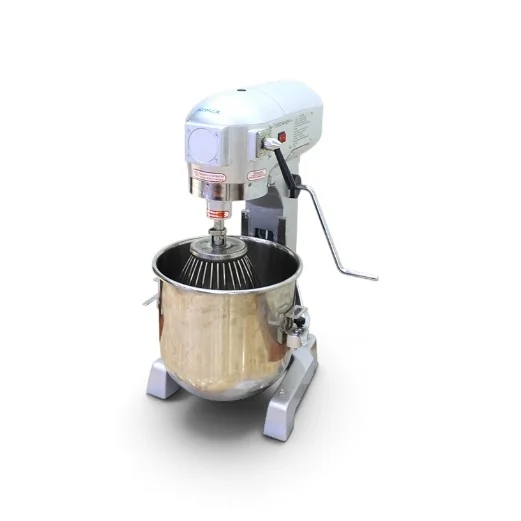 Foto Planetary Mixer 7 Liter (No Cover) - Primax