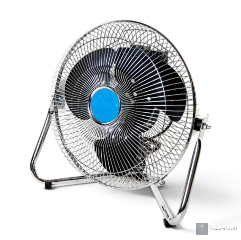 Foto Floor Fan FE-45 18" - Primax
