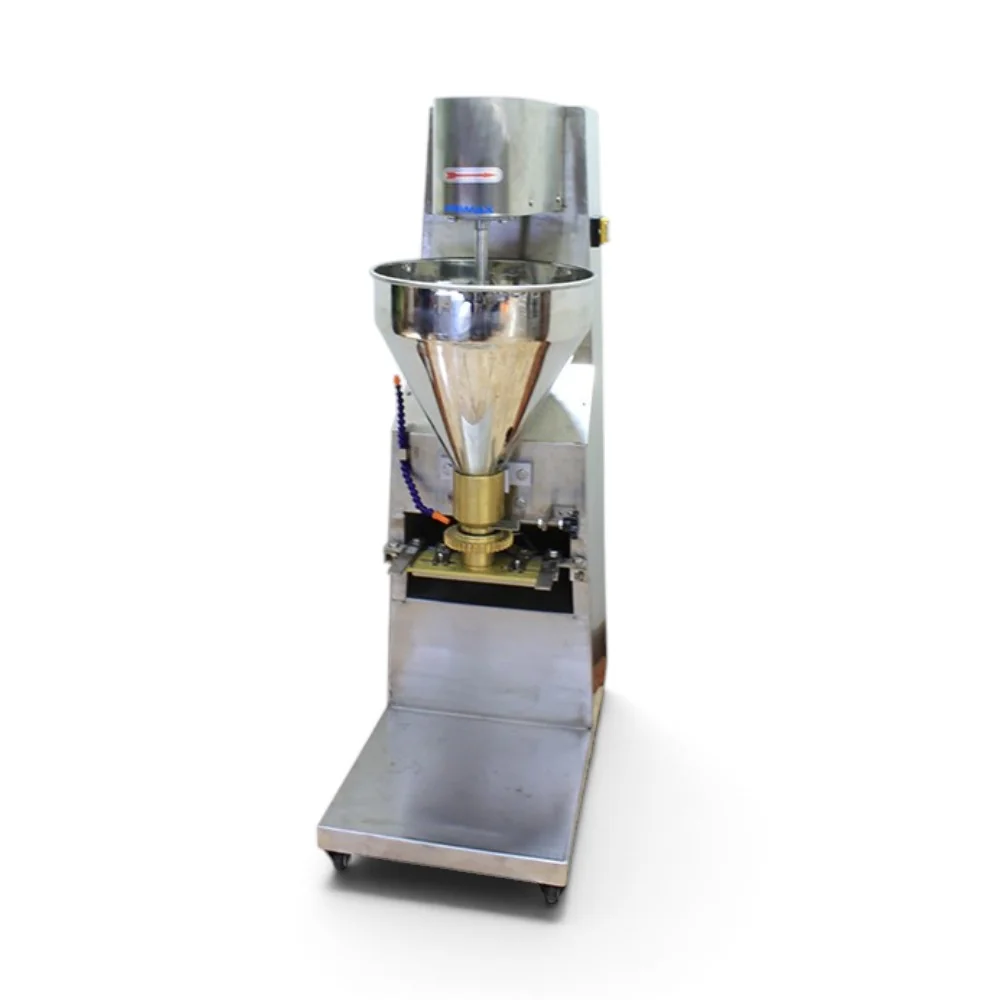 Foto Meatball Foaming Machine - Primax