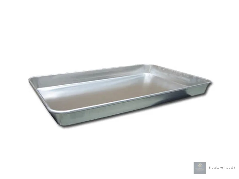 Foto Tray Bakery 600X400X50MM - Primax