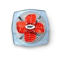 Foto Axial Fan Extra Strong (B3) 16", 1PH - Primax