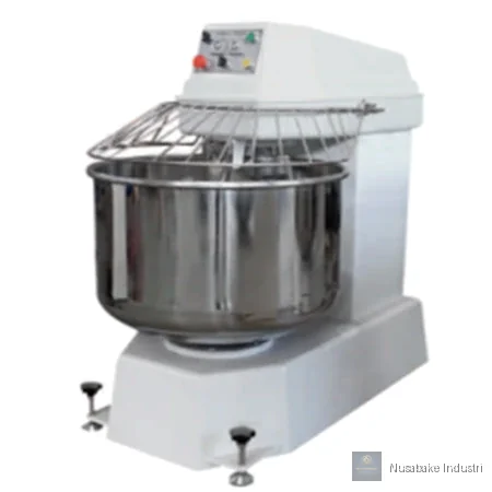 Spiral Mixer S 30 untuk usaha bakery