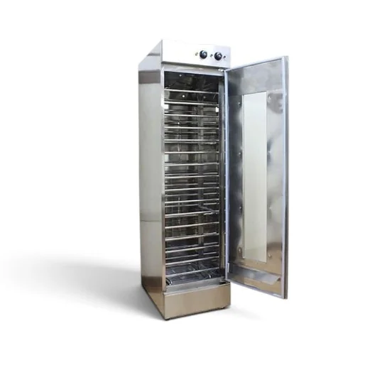 Foto Proofer Electric 16 Tray - Primax