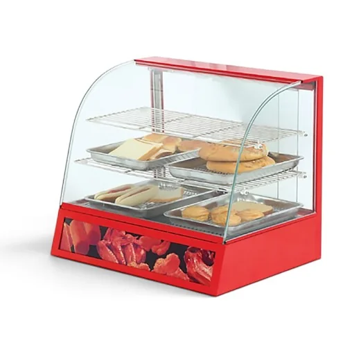 Foto Food Display Warmer - Primax