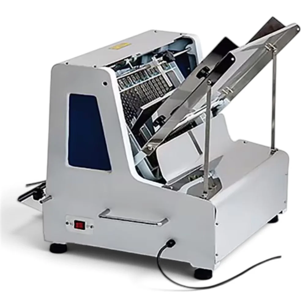 Foto Electric Bread Slicer - Primax