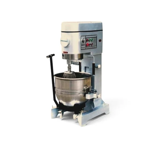 Foto Planetary Mixer 40 Liter (No Cover) - Primax