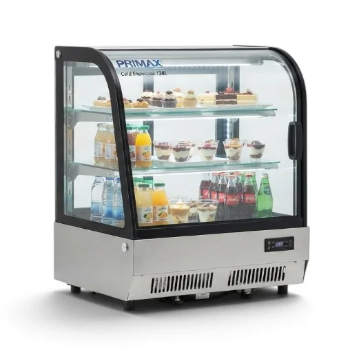 Foto Cold Showcase 120L-4 - Primax