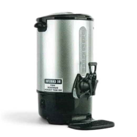 Foto Double Layer S/S Water Boiler - Primax