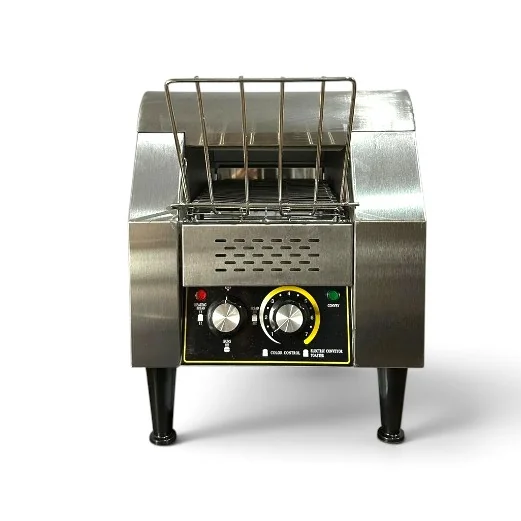 Foto Conveyor Toaster Tt 150 - Primax