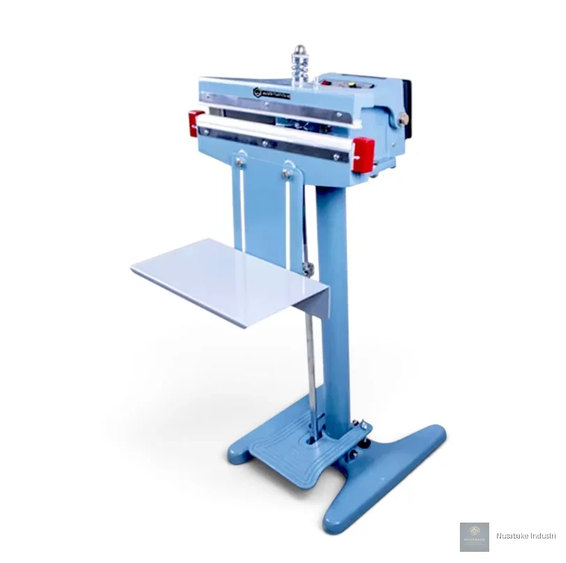 Foto Foot Sealer Pfs 450F - Primax