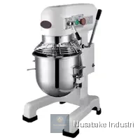GETRA B-20HJ / B20HJ / B 20HJ PLANETARY MIXER - gambar 4