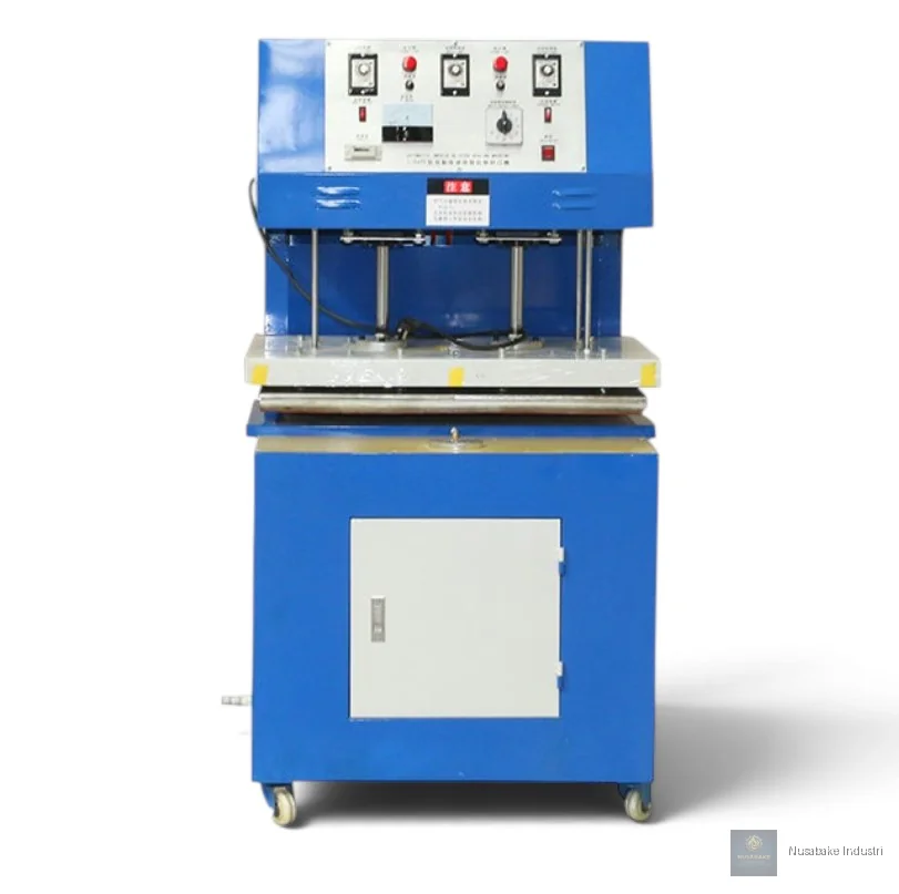 Foto Blister Sealer - Primax