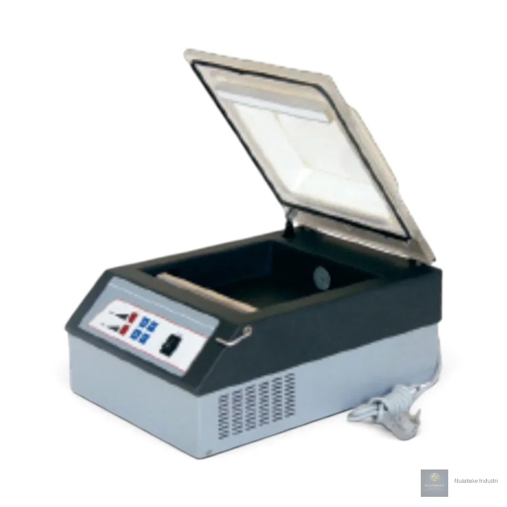 Foto DZ-250 Table Top Vacuum Machine - Primax