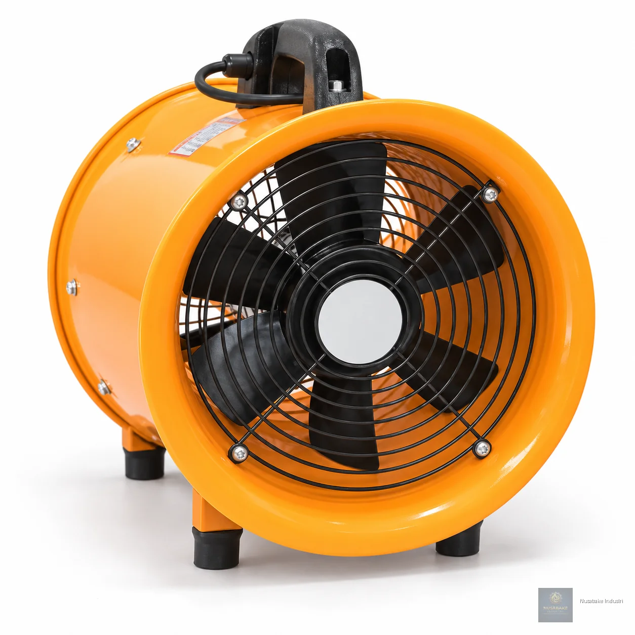 Foto Industrial Ventilating (B1) 14", 1PH - Primax