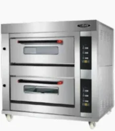 Standard Gas Oven YXY-40LS untuk usaha bakery