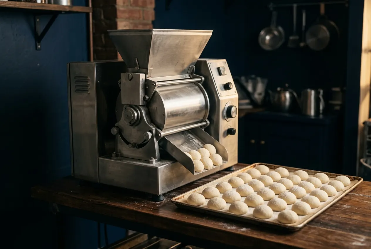 Kategori Dough Divider